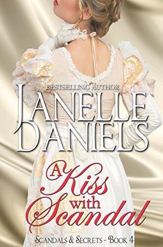 A Kiss with Scandal