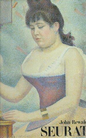 Seurat: A Biography