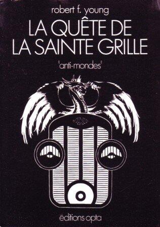 La Quête De La Sainte Grille