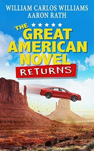 The Great American Novel Returns