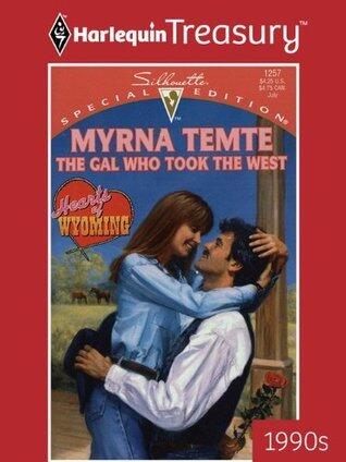 THE GAL WHO TOOK THE WEST