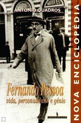 Fernando Pessoa: Vida Personalidade e Génio