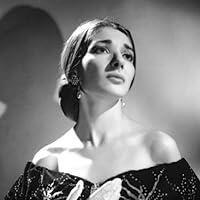 Maria Callas