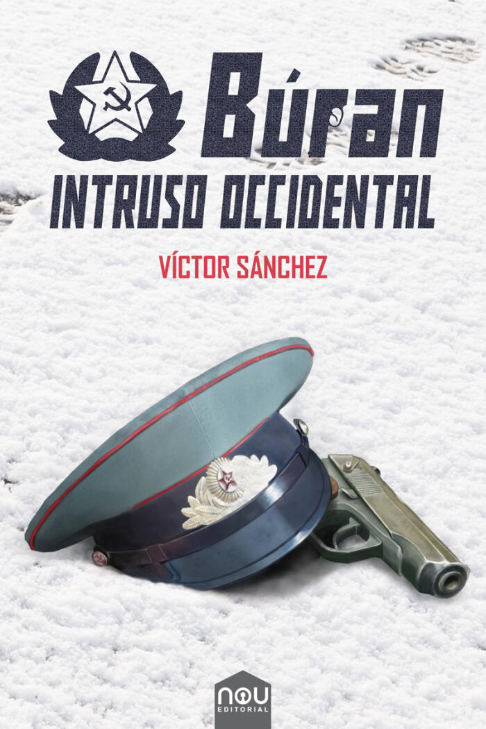 Intruso occidental