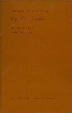 Theoretical Aspects of Population Genetics
