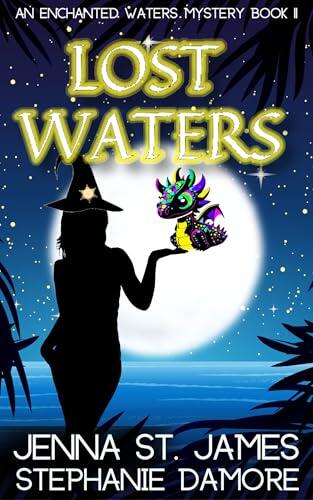 Lost Waters