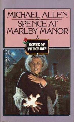 Spence at Marlby Manor