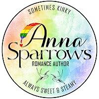 Anna Sparrows