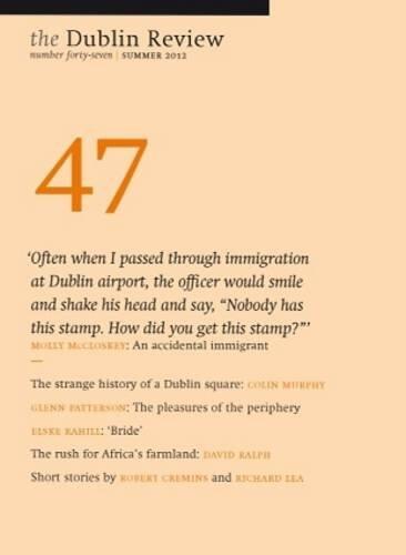 The Dublin Review (Number 47)