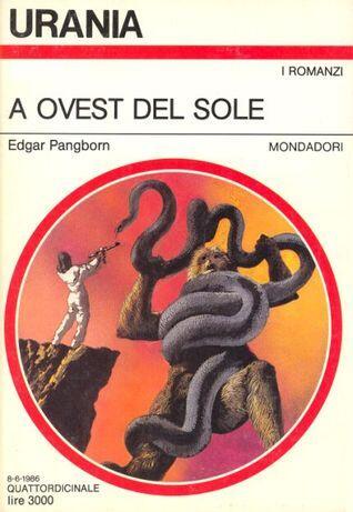 A ovest del sole