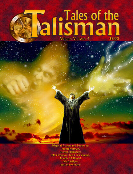 Tales of the Talisman (Volume 6, Issue 4)