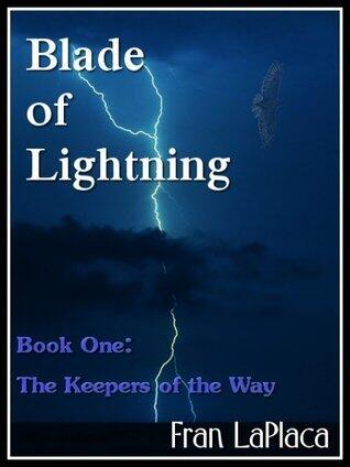 Blade of Lightning