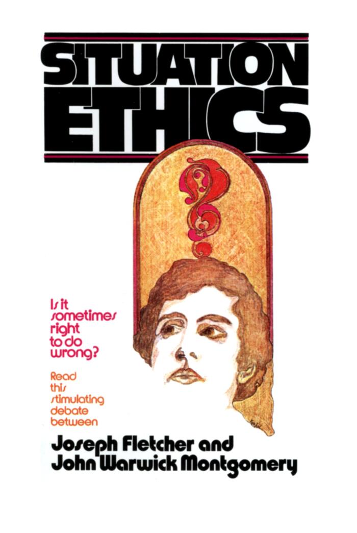 Situation Ethics