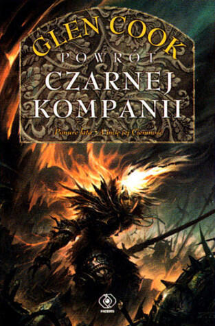 Powrót Czarnej Kompanii