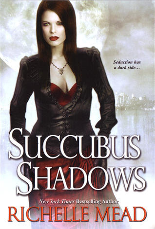 Succubus Shadows
