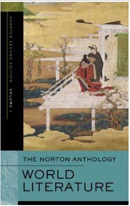 Don Quixote: The Norton Anthology World Literature