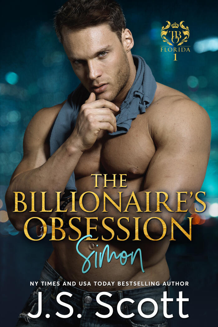 The Billionaire's Obsession: Simon
