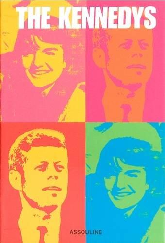 Kennedys: Jackie (JFK), A Time for Greatness
