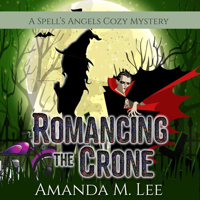 Romancing the Crone