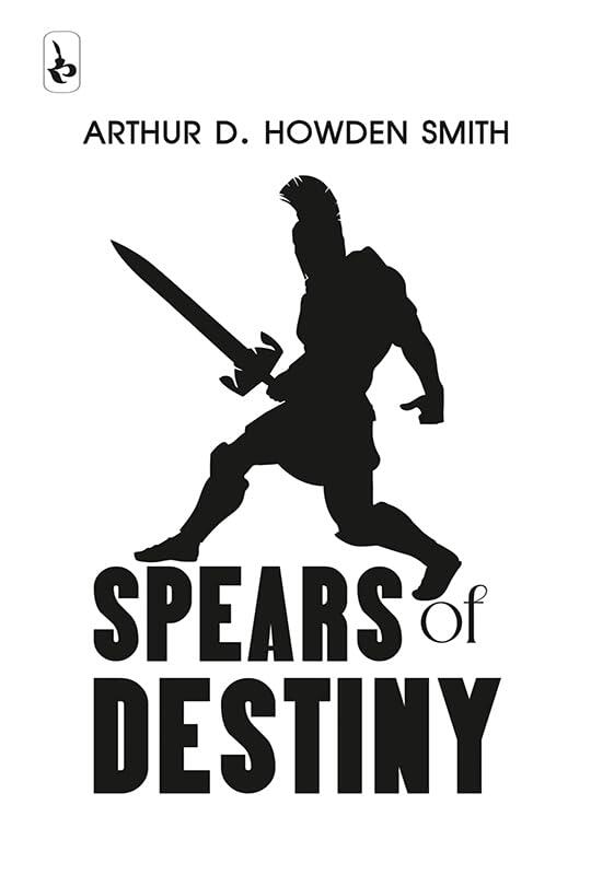 Spears of Destiny