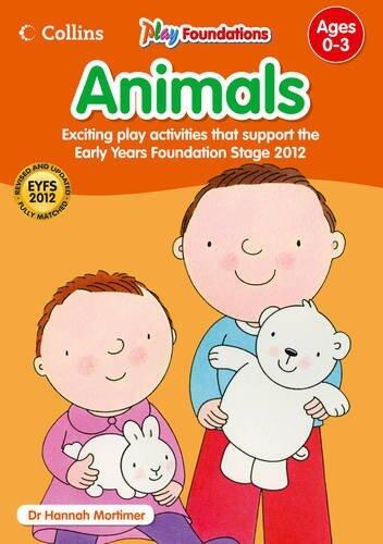 Play Foundations - Animals