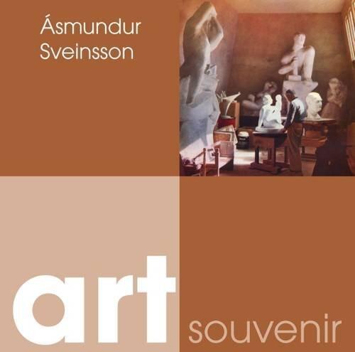Art Souvenir: Asmundur Sveinsson