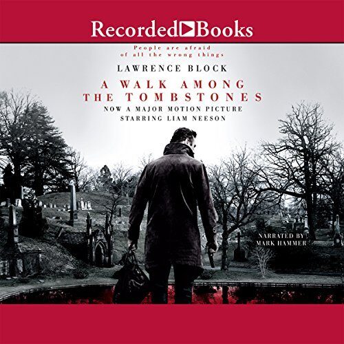 A Walk Among the Tombstones