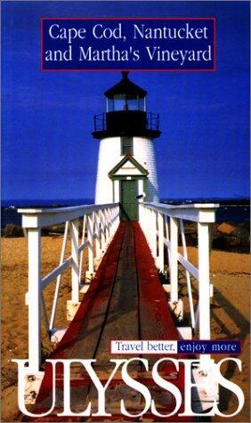 Ulysses Cape Cop, Nantucket and Martha's Vineyard