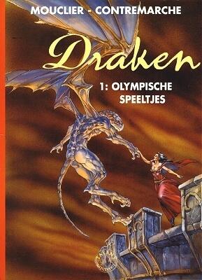 Olympische speeltjes