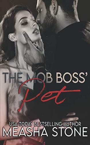The Mob Boss' Pet