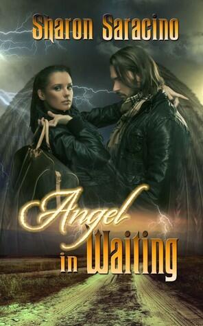 Angel in Waiting *Earthbound series book 3)