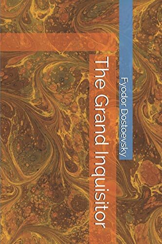 The Grand Inquisitor