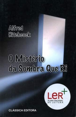 O Mistério da Sombra que Ri