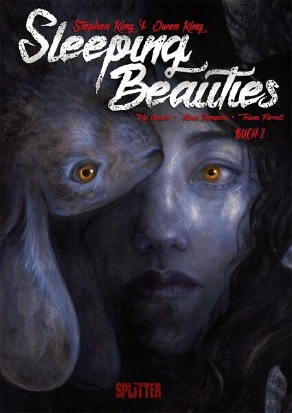Sleeping Beauties Buch 2