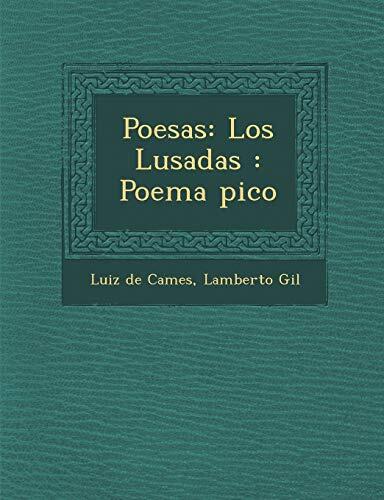 Poes as: Los Lus Adas: Poema Pico