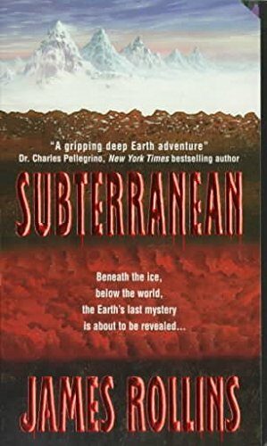Subterranean