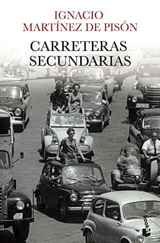 Carreteras secundarias