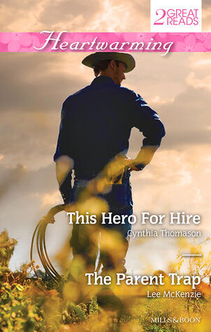 This Hero for Hire / The Parent Trap