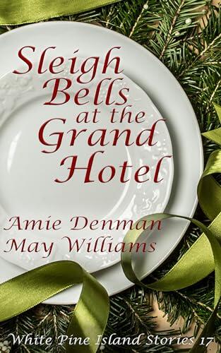 Sleigh Bells at the Grand Hotel