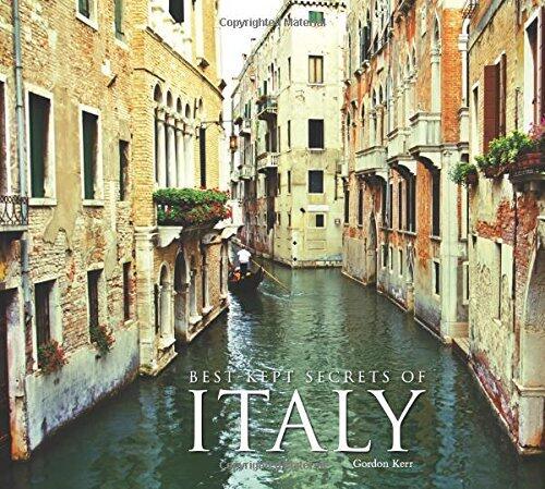 Best-Kept Secrets of Italy