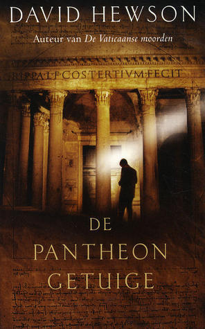 De Pantheon getuige