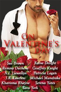 On Valentine's Day