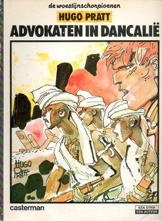 Advokaten in Dancalië