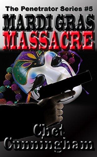 Mardi Gras Massacre