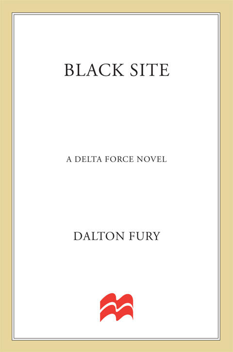 Delta Force