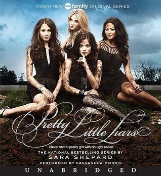 Pretty Little Liars Pretty Little Liars Series #1 eBook PDF