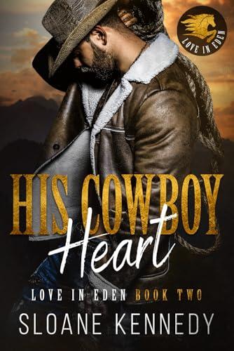 His Cowboy Heart