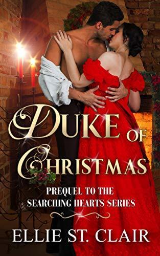 Duke of Christmas