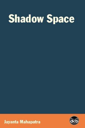 Shadow Space