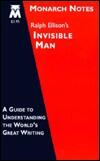 Ralph Ellison's Invisible Man/Monarch Notes